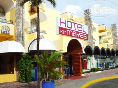 Hotel photo Kin Mayab 3*