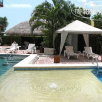 Nilu Cancun Downtown by Selina  