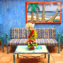 Nilu Cancun Downtown by Selina  