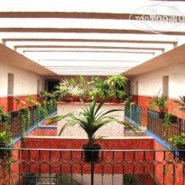 Nilu Cancun Downtown by Selina  