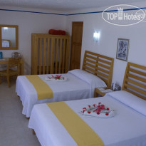 Sotavento Hotel & Yacht Club