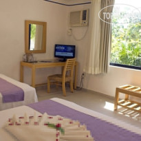 Sotavento Hotel & Yacht Club