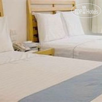 Sotavento Hotel & Yacht Club