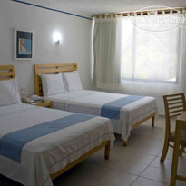 Sotavento Hotel & Yacht Club