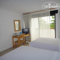Sotavento Hotel & Yacht Club