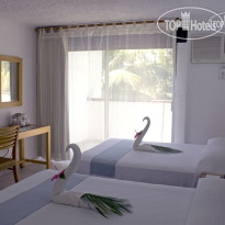 Sotavento Hotel & Yacht Club