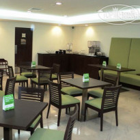 Wyndham Garden Cancun Downtown