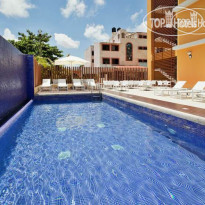 Wyndham Garden Cancun Downtown