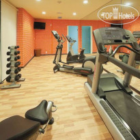 Wyndham Garden Cancun Downtown