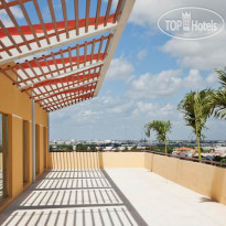 Wyndham Garden Cancun Downtown