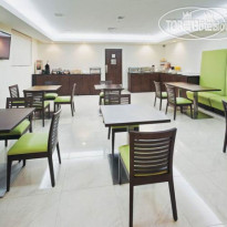 Wyndham Garden Cancun Downtown
