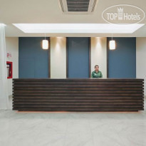 Wyndham Garden Cancun Downtown