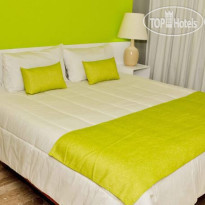 Q-Bay Hotel & Suites Cancun