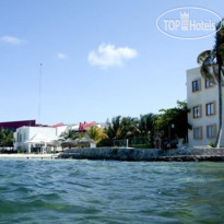 Q-Bay Hotel & Suites Cancun