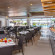 Q-Bay Hotel & Suites Cancun Ресторан
