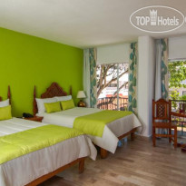 Q-Bay Hotel & Suites Cancun