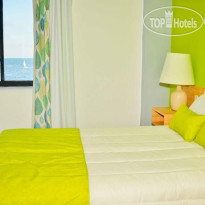 Q-Bay Hotel & Suites Cancun