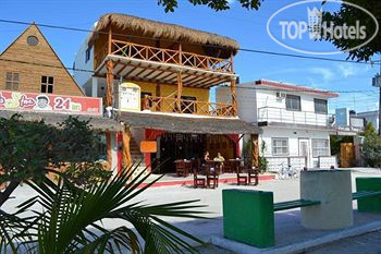 Hotel photo Casa Lupita 3*