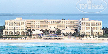 Hotel photo CasaMagna Marriott Cancun Resort 5*