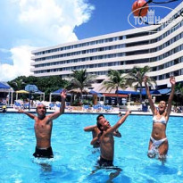 Caribbean Village Cancun