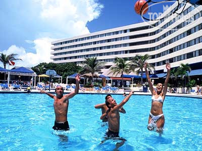 Hotelier's photos Caribbean Village Cancun 3*