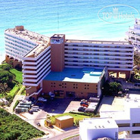 Caribbean Village Cancun
