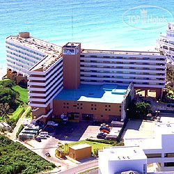 Hotel photo Caribbean Village Cancun 3*