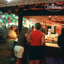 Caribbean Village Cancun