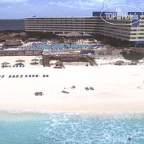 Caribbean Village Cancun