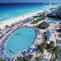 Caribbean Village Cancun