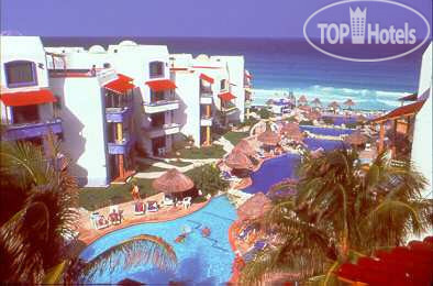 Hotelier's photos El Pueblito 3*