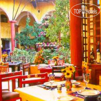 El Pueblito 