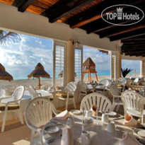 Wyndham Grand Cancun 