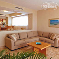 Wyndham Grand Cancun 