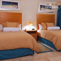 Wyndham Grand Cancun 