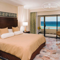 Wyndham Grand Cancun 