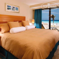 Wyndham Grand Cancun 