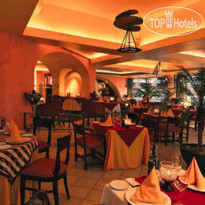 Wyndham Grand Cancun 