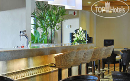 Wyndham Grand Cancun