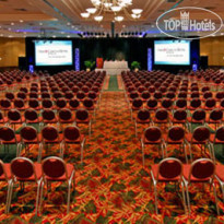 Wyndham Grand Cancun 