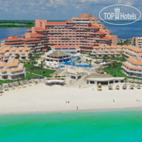 Wyndham Grand Cancun 