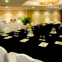 Wyndham Grand Cancun 