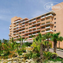 Wyndham Grand Cancun 