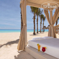 Wyndham Grand Cancun 