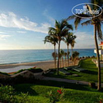 Wyndham Grand Cancun 