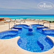 Wyndham Grand Cancun 