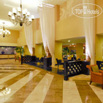 Wyndham Grand Cancun 