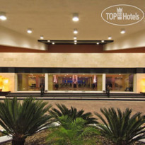 Wyndham Grand Cancun 