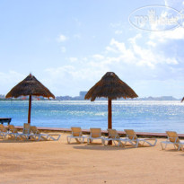 Sunset Marina Resort & Yacht Club 