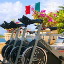 Sunset Marina Resort & Yacht Club 